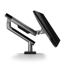 [archon] 클램프.홀타입 싱글 암 archon AMA30 PLUS [13~34형] [블랙]