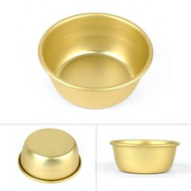 손잡이 양은 막걸리잔 동동주잔 술잔 식당 업소 음식점 레트로 사발, 기본