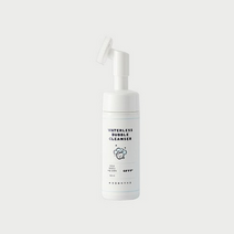 아르르 반려동물 워터리스 버블 클렌져, 150ml, 4개