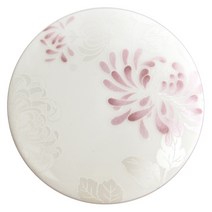 한국도자기 뚜껑 머그 뚜껑만 모음 본차이나 컵뚜껑, 뚜껑1p, 국화문(머그컵X)