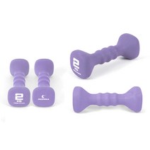 아이워너 네오프랜컬러아령 0.5~2kg, 2kg