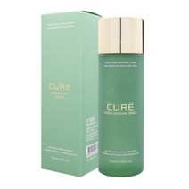김정문알로에 라 센스 로에 큐어 하이드라 수딩 토너 130ML, 2개