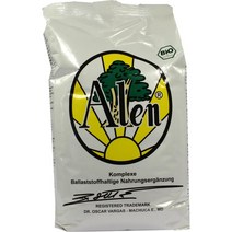 [독일 내수 정품](알렌) ALEN konzentriertes Bio-Superfood 1kg