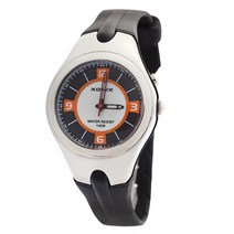 디지털 100M방수시계 아날로그시계 라이트기능 A2