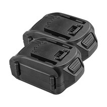 Aryee 18V 6000mAh WA3512 배터리 웍스 WA3512.1 Rockwell RW9161 20V WA3578 WA3520 WA3525 WG629 트리머