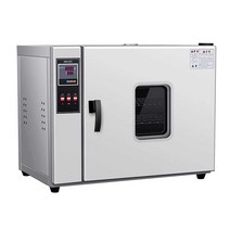 실험용 오븐 산업용 건조기 항온기 가열 연구 테스터, 1010A  15.6L