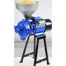 업소용 곡물분쇄기, C. 3000W