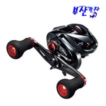 노마진낚시/시마노 스티레(16)/베이트릴/광어-쭈꾸미-참돔/윤성정품, 100HG(16)