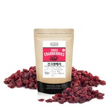 건 크랜베리 150g, 1개
