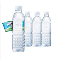 제주삼다수 그린, 500ml, 70개