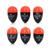 눈부셔 바다 전자 구멍찌 전자찌 갤럭시 주야겸용, 단일색상(1호), 1개