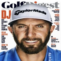 Golf Digest Usa 2019년6월호