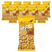 허니 뻥이요, 50g, 7개