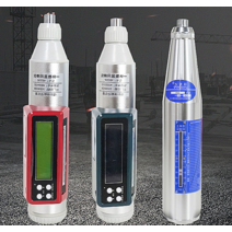 콘크리트 슈미트 해머 감지기 표면 압축 강도 검사기, ZC3-A