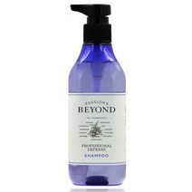비욘드 프로페셔널 디펜스 컨디셔너 /샴푸 450ml 택1, 02.디펜스컨디셔너 450ml