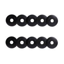 15MM / 22MM 튜브 커터 휠 블레이드를 절단 10PCS / 설정 예비 구리 파이프 조각, 보여진 바와 같이, 하나