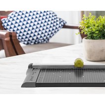 학교 회사 병원 사용가능 문서 재단기 커팅머신 스티커커팅기 종이컷팅기 페이퍼커팅기 용지절단기 커팅기