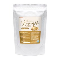 갑당약초 백태 낫또 분말 300g 낫토가루 낫또가루 나또가루 나토가루, 2팩