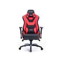 AKRACING 게이밍 의자 TYPE 3, RED
