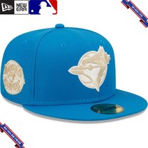 [미국정품] 772727 스냅백 캡모자 MLB [토론토 블루제이스] 뉴에라 1993 World Series Champions Undervisor 59FIFTY Fitted Hat