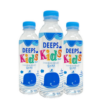 딥스 키즈 해양심층수 300ml, 9개