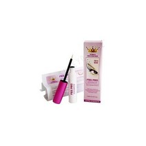 SUREYOULiKE FEG Pro Advanced-두껍고 꽉 찬 긴 속눈썹 특수 제조 된 내추럴 속눈썹 세럼, 1