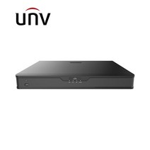 유니뷰 CCTV 최대 800만화소 IP카메라 16채널 NVR IP네트워크 녹화기 NVR302-16S2