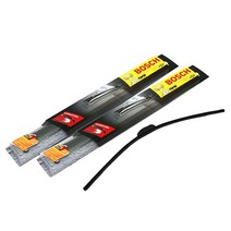 현대 싼타페 더 프라임 와이퍼 보쉬 에어로트윈 정품