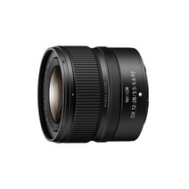 니콘 NIKKOR Z DX 12-28mm f/3.5-5.6 PZ VR /클락
