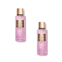 Love Spell Shimmer Victorias Secret Shimmer Fragrance Mist 빅토리아시크릿 쉬머 프레그런스 미스트 250ml 2팩