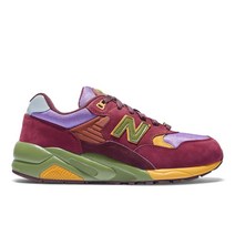 뉴발란스 [NB X Stray Rats] MT580SR2 NBP0CF707N
