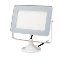 장수램프 LED 사각 투광등 주광색 50W, 2개