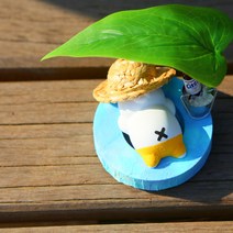 선물하기좋은!둥둥이시리즈 석고방향제 25종 향기! 스무날의에이징 클로버방향제 석고방향제 감성적인 무드를 품은 클로버 방향제 차량용방향제 논슬립패드포함 리필향10ml증정!, 라피네시크, 맥주