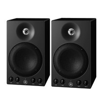 YAMAHA 야마하 MSP3A 4인치 모니터 스피커 1조(2통)