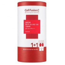 [베스트밀착차단] 셀퓨전씨 레이저 썬스크린 더블기획 (35ml+35ml)
