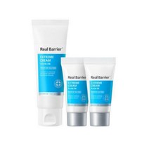 리얼베리어 익스트림 크림 65ml+25ml+25ml 보습 민감성피부