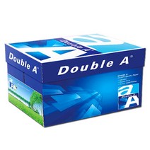 더블에이 A3용지 80g 1박스(2500매) Double A, 상세 설명 참조