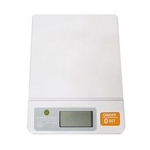 전기식 지시저울 2kg 233 AA건전지 #4815EA, 본상품선택