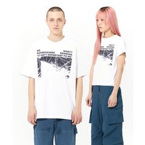 THEVINYLHOUSE SO WHAT TEE WHITE
