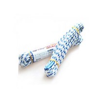 샵민트 김수열줄넘기 면합성섬유 10m 긴 줄넘기 단체, 임의색상