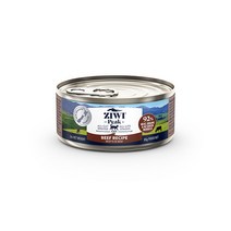 지위픽 고양이캔 85g-소고기, 단품