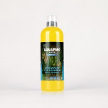 AQUAPMO 물갈이제 1000ml 염소중화 중금속해독 스트레스감소 / 아쿠아메이드