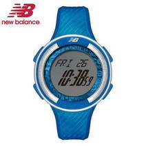 NEW BALANCE 뉴발란스 NB28-507-006 / 패션시계 스포츠시계