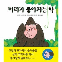 머리가 좋아지는 약, 상품명