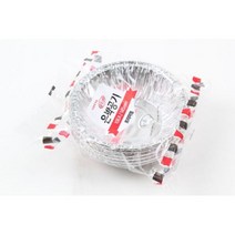 은박공기 은박지공기 은박공기은박지공기롯데일회용그릇일회용공기:p VGWTQN 써밋커머스 빠른배송 +50004834 일회용공기 일회용그릇, l선택하겠습니다:구매버튼l, l눌러서구매하기ㅣ:l선택하겠습니다:구매버튼l