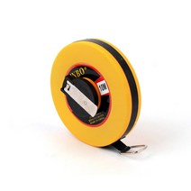 공업용 산업용 화이바 고리줄자 10m 15m 20m 30m, 길이