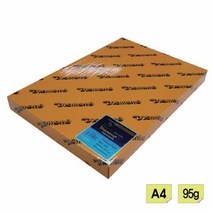 PGA744352DIAMOND)트레싱지(A4 95g 250매x2권), 1개, 1개