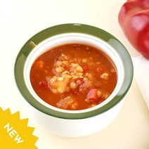 [뽀뽀뜨] (10+1) 아이국 33종 모음/ 내맘대로 골라담기, 1통, 렌틸콩토마토스튜