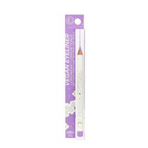 애교살라이너 아이펜슬 철벽녀 안번지는 번지지않는 음영 안지워지는아이라이너 Pacifica Beauty Longwear 파스텔 그린 아이라이너 펜슬 민트 피그먼트드 바이브런트 컬러, 라일락 꽃
