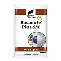 바사코트 6M 1kg 텃밭 가정원예 복합비료 6개월 완효성 코팅비료 코리아아그로, 1개